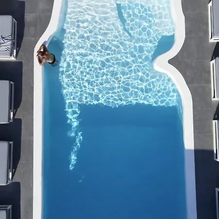 Mykonos Princess 5* Agios Stefanos (Mykonos)