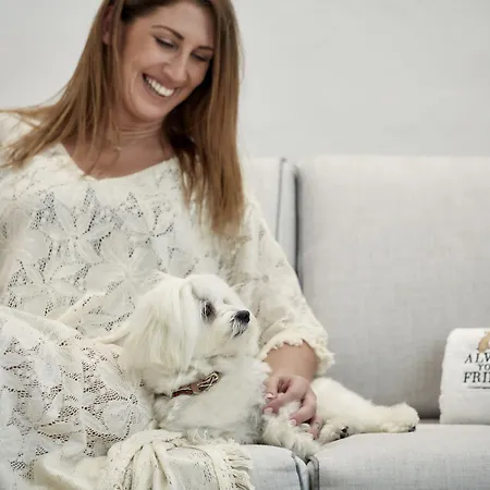 Mykonos Princess 5* Άγιος Στέφανος