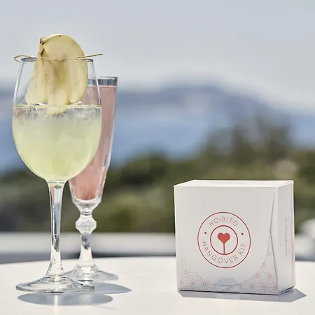 Mykonos Princess Hotel 5*