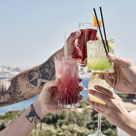 Mykonos Princess Ξενοδοχείο Άγιος Στέφανος