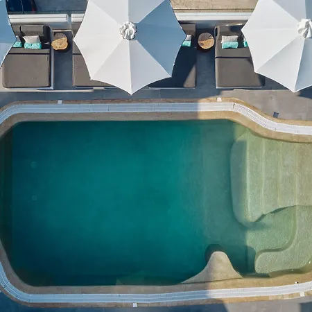 Mykonos Princess Άγιος Στέφανος