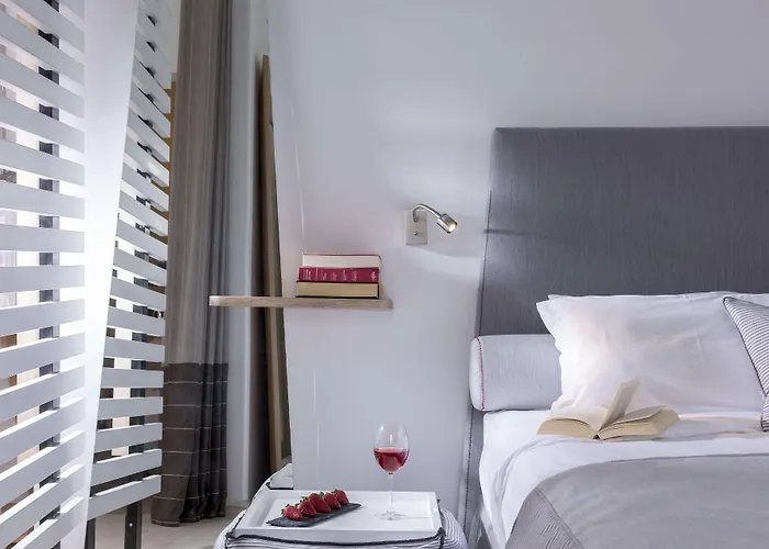 Hotel Mykonos Princess 5*