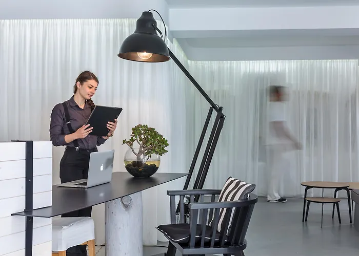 Mykonos Princess Agios Stefanos (Mykonos)