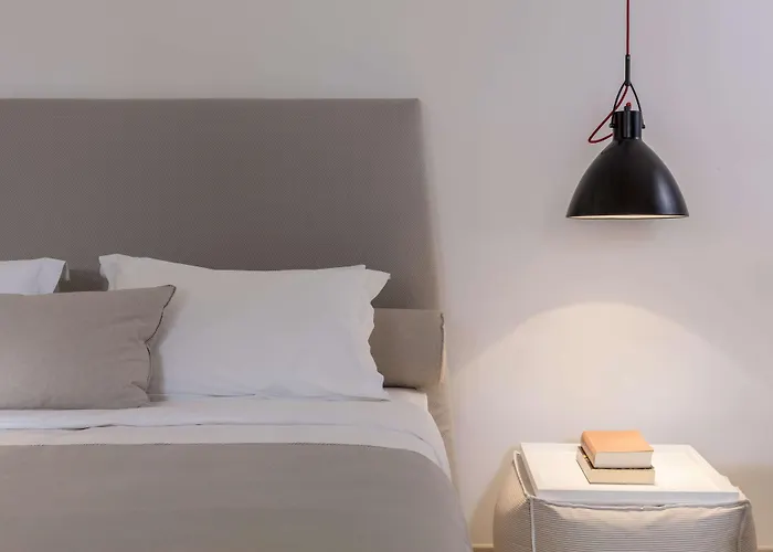 Mykonos Princess Hotel