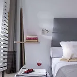 ホテル Mykonos Princess 5*