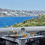 Mykonos Princess 5* アギオス・ステファノス