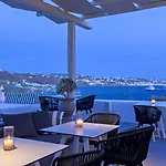 Mykonos Princess 5* アギオス・ステファノス