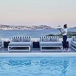 Mykonos Princess アギオス・ステファノス