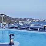 Mykonos Princess ホテル 5*