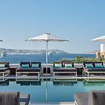 Mykonos Princess アギオス・ステファノス