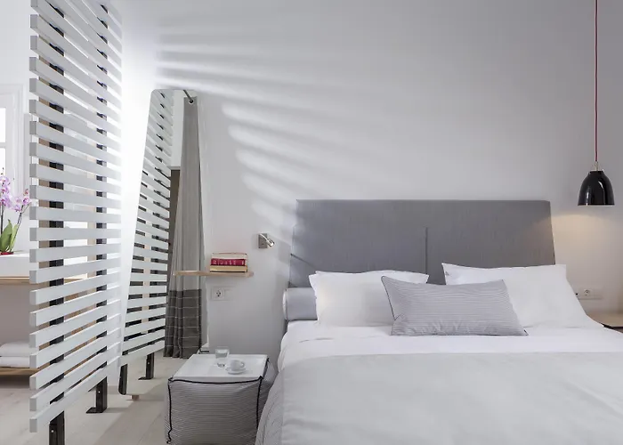 Szálloda Mykonos Princess 5*