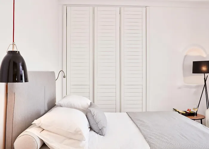 Mykonos Princess Ájosz Sztéfanosz