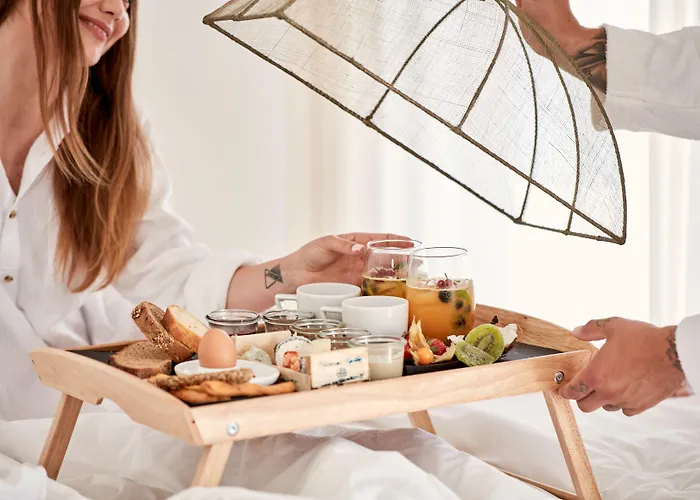 Mykonos Princess Szálloda