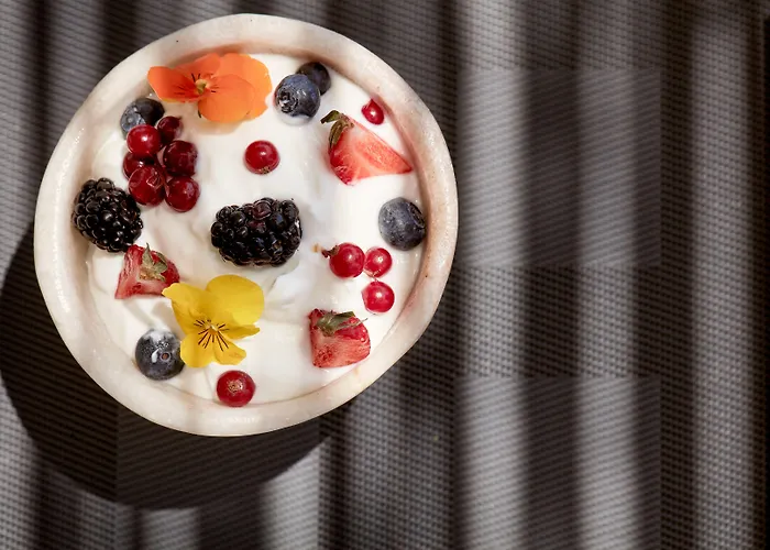 Mykonos Princess Szálloda