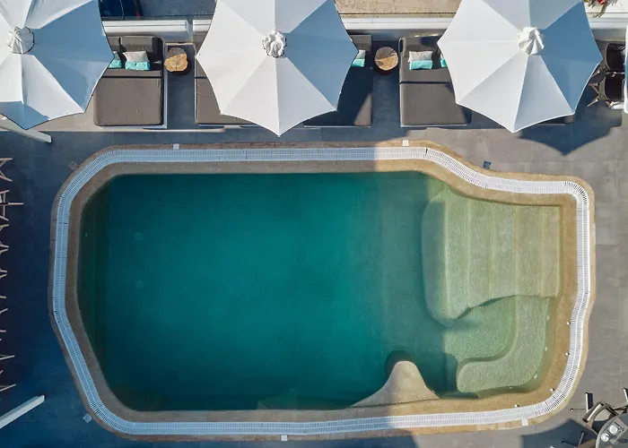 Mykonos Princess Ájosz Sztéfanosz